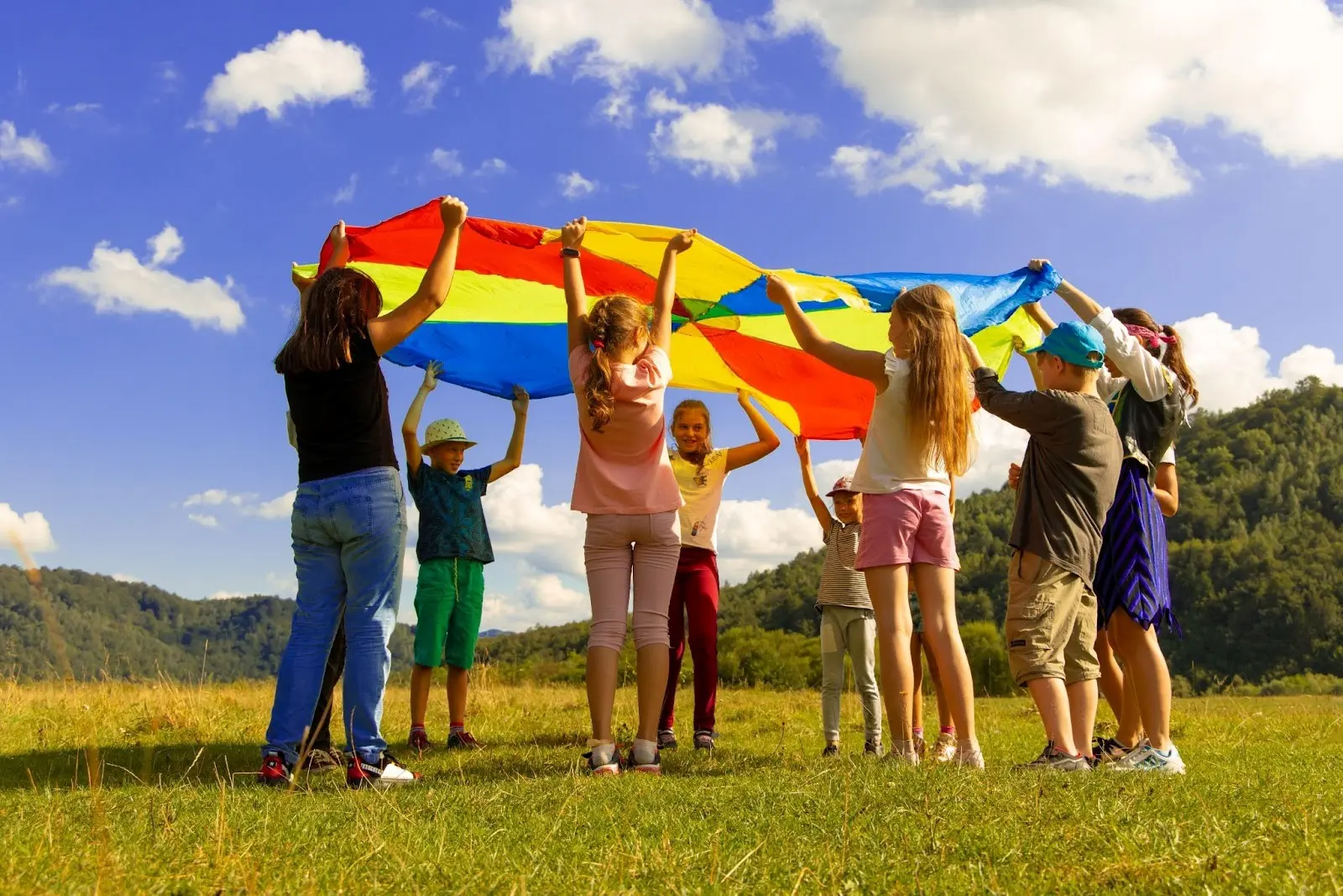 kids outdoor activity kids outdoor activity