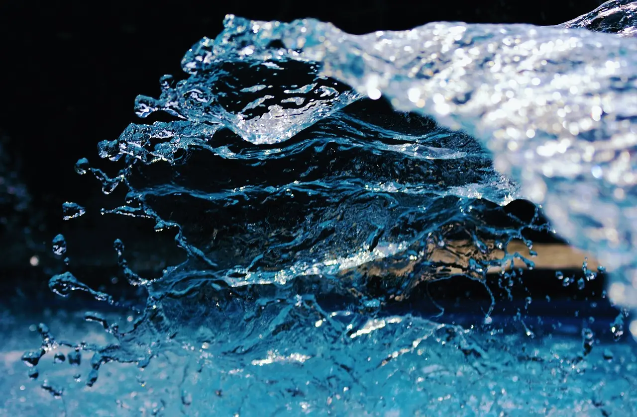 water water