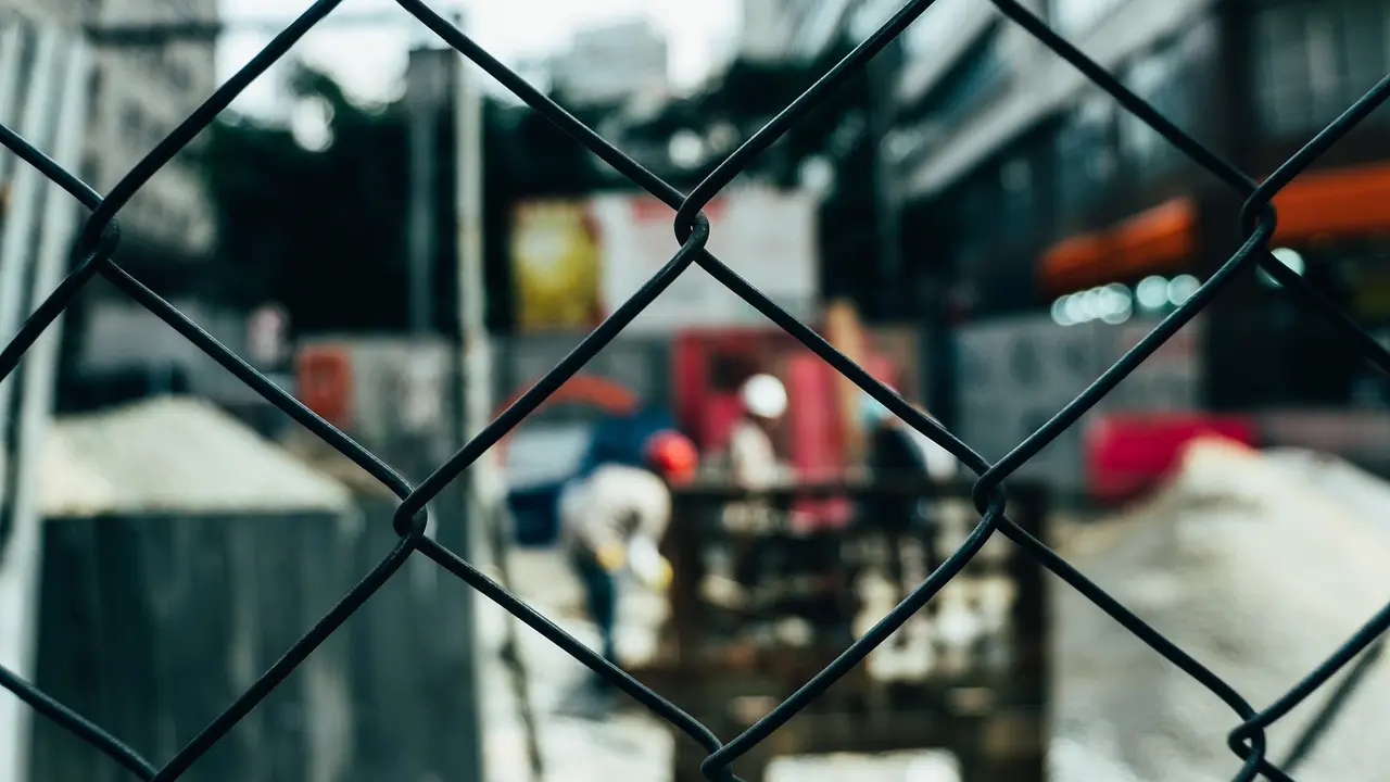 Fencing Fencing