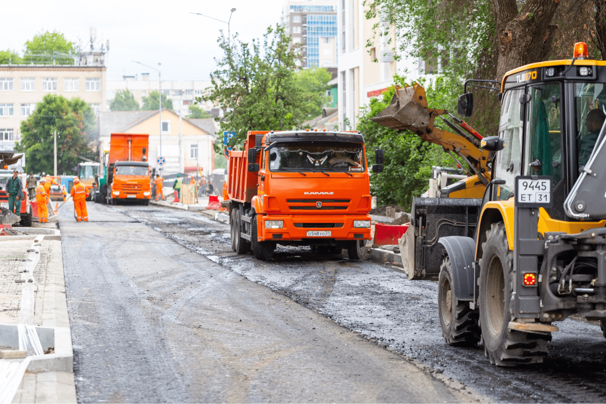 road project in need of porta potties for emergency road repairs road project in need of porta potties for emergency road repairs