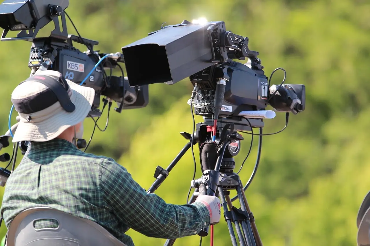 John To Go provides film production RV waste services John To Go provides film production RV waste services