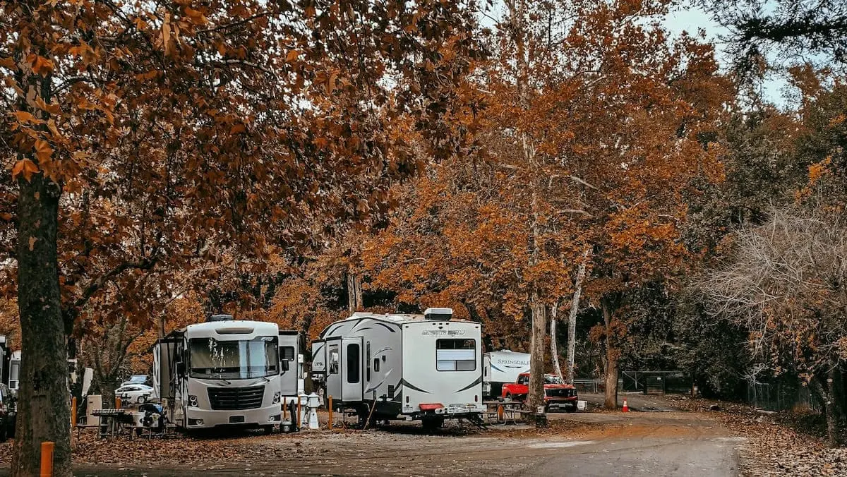 Commercial RV fleet waste management Commercial RV fleet waste management