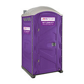 Porta Potties
