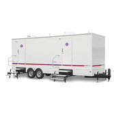 Restroon Trailers