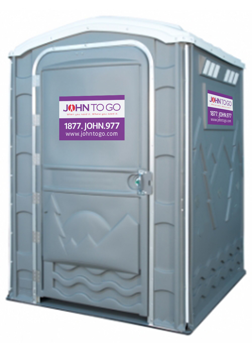 JTG Ambassador Oversize flush unit