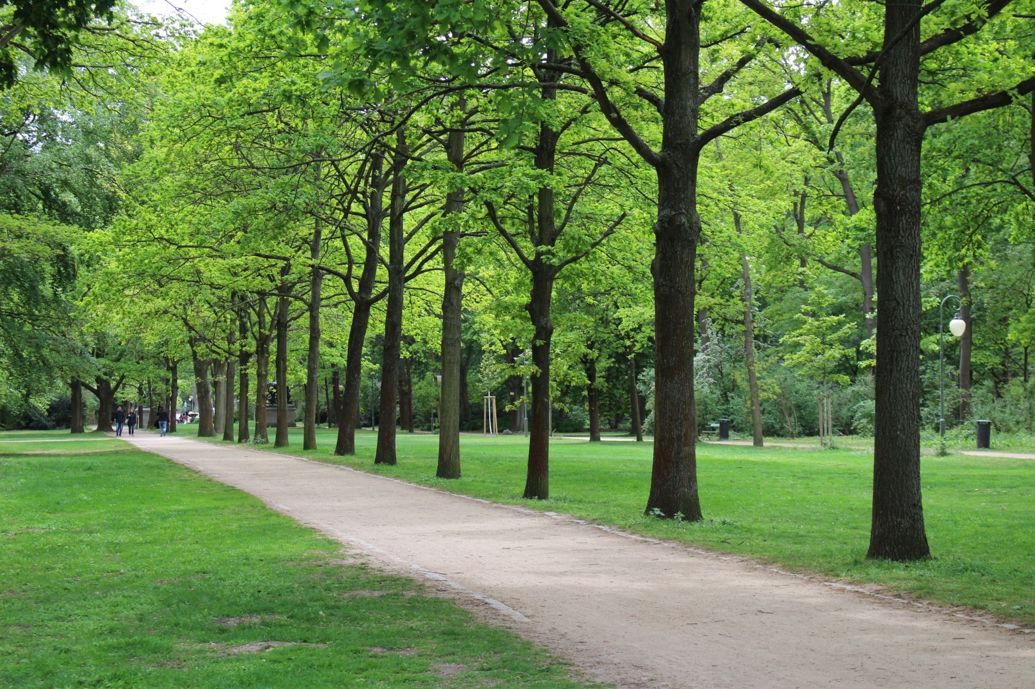 Park in Westchester