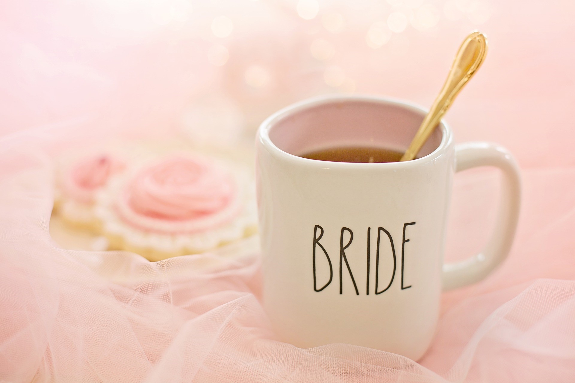 mug for bridal shower drinks