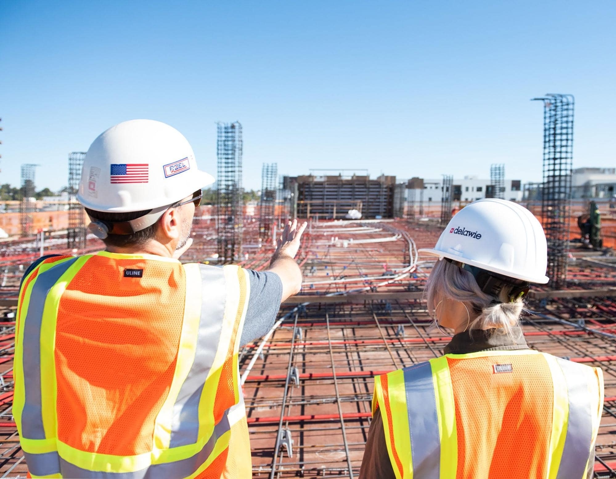 Construction Site Services Thumbnail Construction Site Services Thumbnail