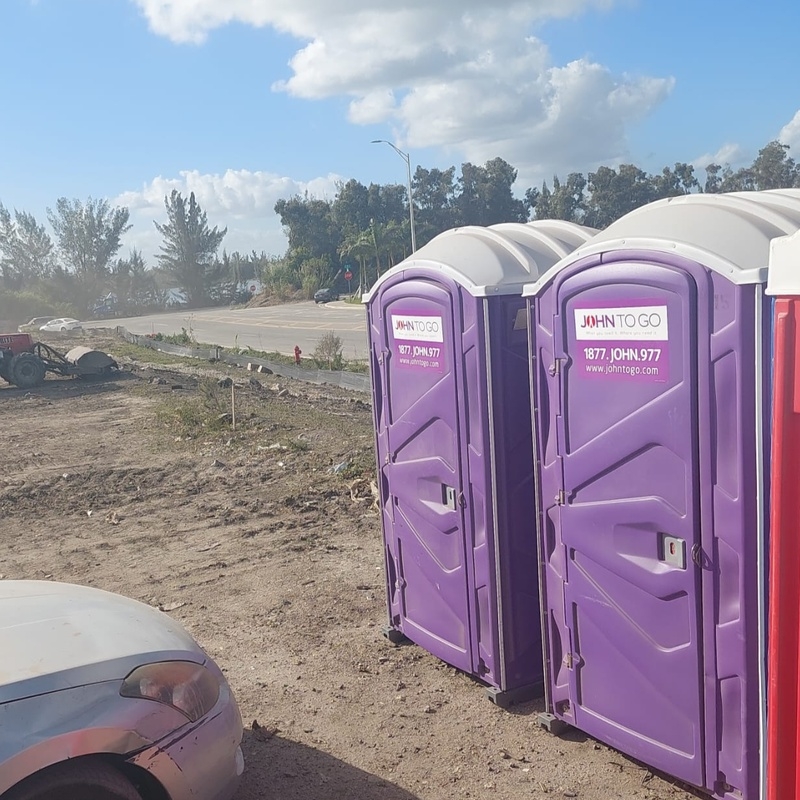 Cost-Effective Restroom Rentals for Construction Sites