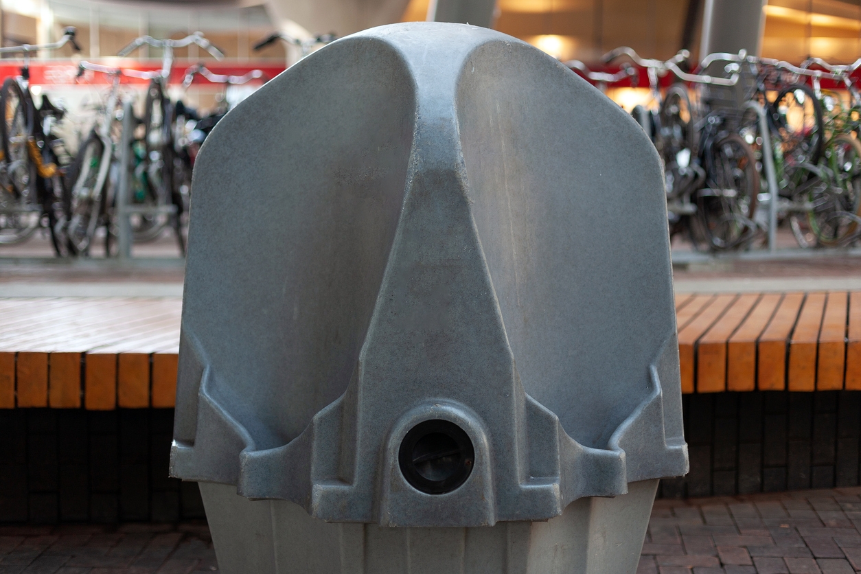 Portable Urinal Image Portable Urinal Image