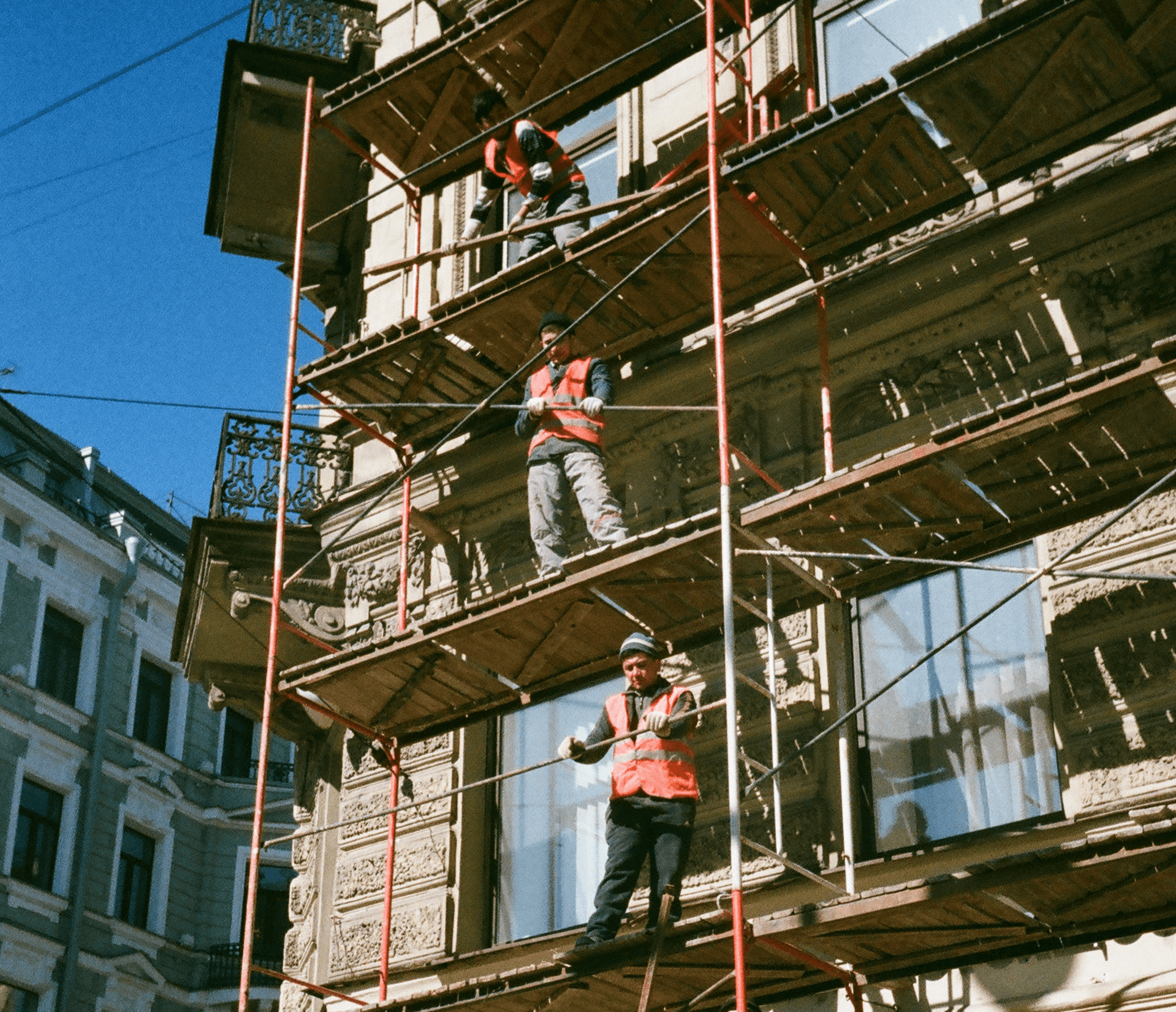 durable toilets for construction site use