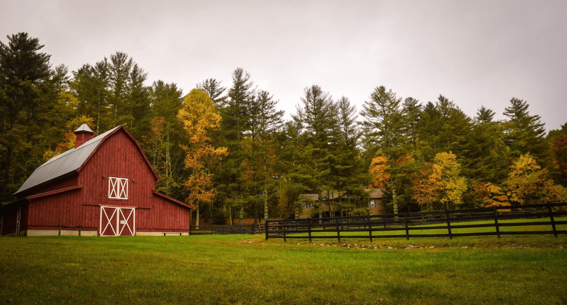 farm setting in need of renting farm restrooms with John To Go