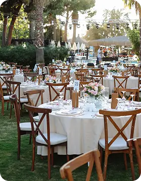 Weddings